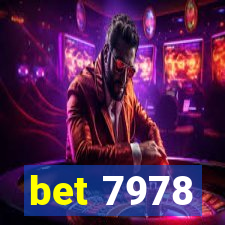 bet 7978